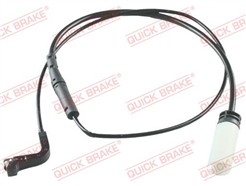 QUICK BRAKE WS 0249 A