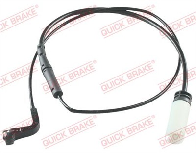 QUICK BRAKE WS 0249 A EAN: 5706021091267.