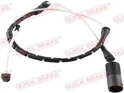 QUICK BRAKE WS 0253 A