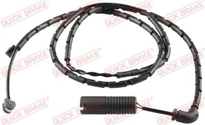 QUICK BRAKE WS 0254 A EAN: 5706021092219.