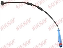 QUICK BRAKE WS 0255 A