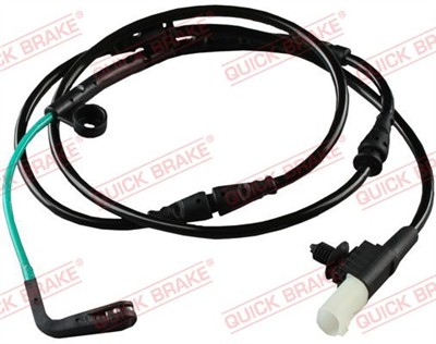 QUICK BRAKE WS 0260 A EAN: 5706021104219.