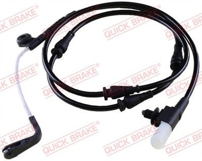 QUICK BRAKE WS 0261 A EAN: 5706021104233.