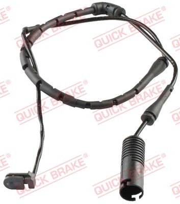 QUICK BRAKE WS 0262 A EAN: 5706021107098.