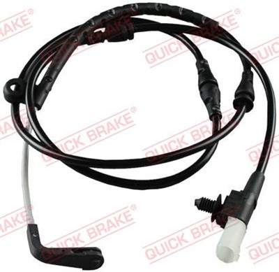 QUICK BRAKE WS 0265 A EAN: 5706021104301.