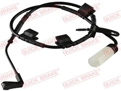 QUICK BRAKE WS 0267 A