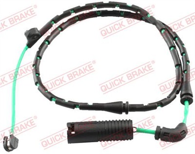 QUICK BRAKE WS 0268 A EAN: 5706021111958.