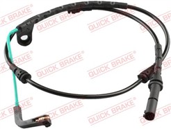 QUICK BRAKE WS 0269 A