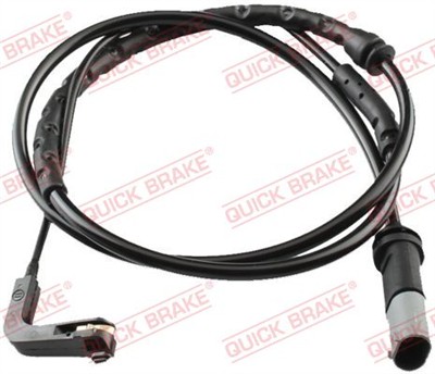 QUICK BRAKE WS 0273 A EAN: 5706021112009.