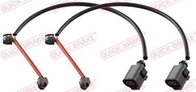 QUICK BRAKE WS 0275 A EAN: 5706021112023.