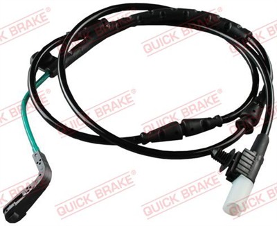 QUICK BRAKE WS 0277 A EAN: 5706021112047.