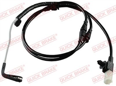 QUICK BRAKE WS 0278 A EAN: 5706021112054.