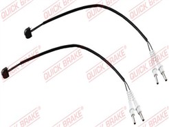 QUICK BRAKE WS 0279 A