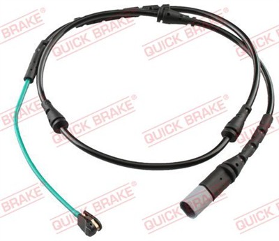 QUICK BRAKE WS 0283 A EAN: 5706021130263.