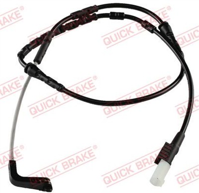 QUICK BRAKE WS 0286 A EAN: 5706021130294.