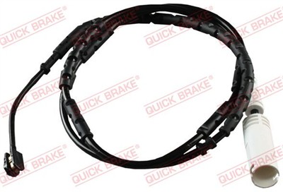 QUICK BRAKE WS 0287 A EAN: 5706021130300.