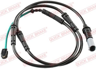 QUICK BRAKE WS 0288 A EAN: 5706021130317.