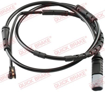 QUICK BRAKE WS 0289 A EAN: 5706021130324.