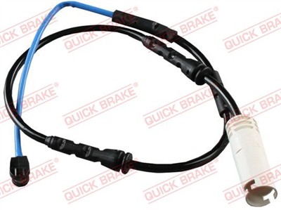 QUICK BRAKE WS 0291 A EAN: 5706021130348.