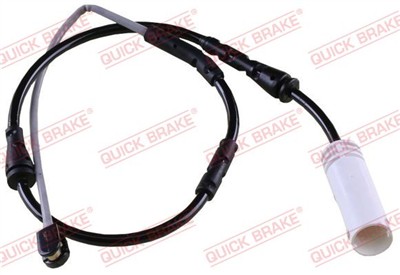 QUICK BRAKE WS 0293 A EAN: 5706021130379.