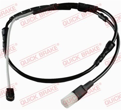 QUICK BRAKE WS 0294 A EAN: 5706021130386.