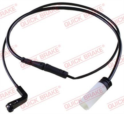 QUICK BRAKE WS 0295 A EAN: 5706021130393.
