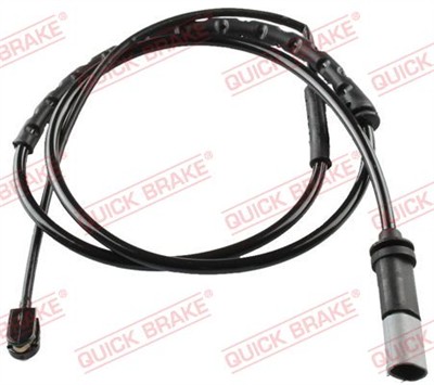 QUICK BRAKE WS 0298 A EAN: 5706021130447.