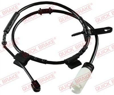QUICK BRAKE WS 0299 A EAN: 5706021130454.