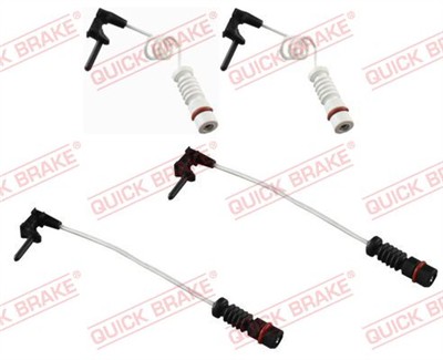 QUICK BRAKE WS 0301 A EAN: 5706021130256.