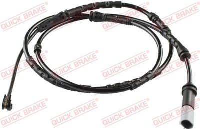 QUICK BRAKE WS 0304 A EAN: 5706021133806.