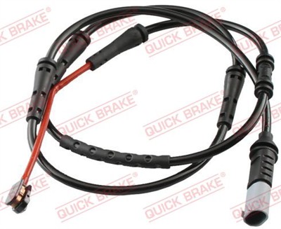 QUICK BRAKE WS 0306 A EAN: 5706021133820.