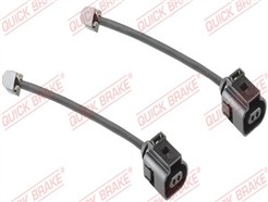 QUICK BRAKE WS 0310 A