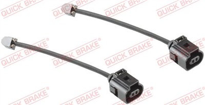 QUICK BRAKE WS 0310 A EAN: 5706021133868.