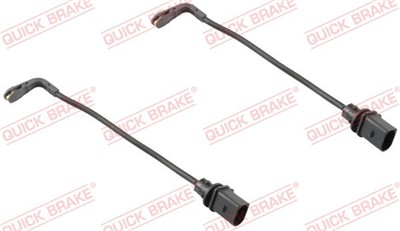 QUICK BRAKE WS 0311 A EAN: 5706021133875.