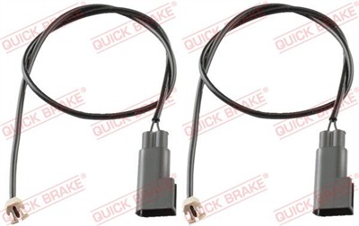 QUICK BRAKE WS 0312 A EAN: 5706021134506.
