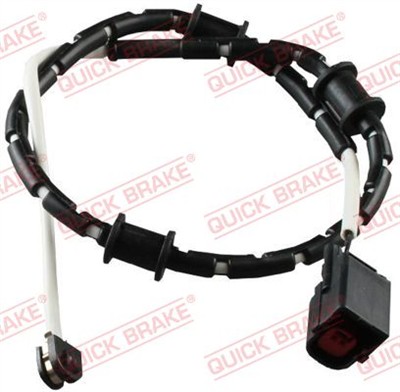 QUICK BRAKE WS 0314 A EAN: 5706021135862.