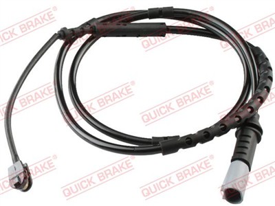 QUICK BRAKE WS 0321 A EAN: 5706021142198.