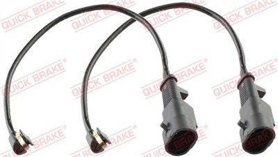 QUICK BRAKE WS 0323 A EAN: 5706021142525.