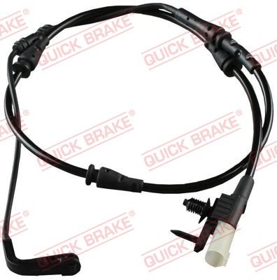 QUICK BRAKE WS 0325 A EAN: 5706021148817.