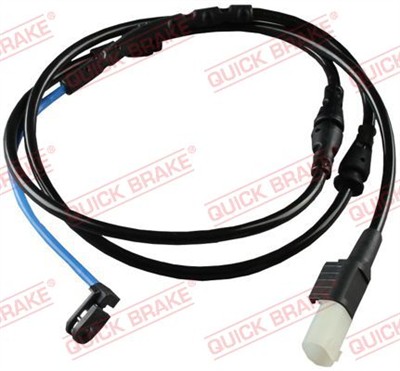 QUICK BRAKE WS 0327 A EAN: 5706021148831.