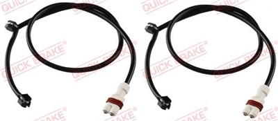 QUICK BRAKE WS 0336 A EAN: 5706021147971.