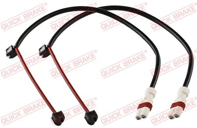 QUICK BRAKE WS 0337 A EAN: 5706021147988.