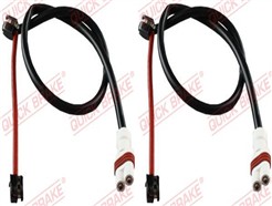 QUICK BRAKE WS 0338 A