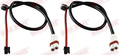 QUICK BRAKE WS 0338 A EAN: 5706021147995.