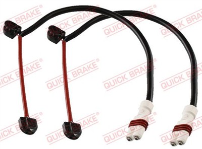 QUICK BRAKE WS 0340 A EAN: 5706021148015.