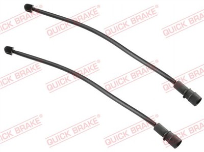 QUICK BRAKE WS 0342 A EAN: 5706021148039.