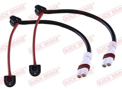 QUICK BRAKE WS 0345 A EAN: 5706021148060.