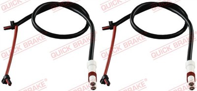 QUICK BRAKE WS 0349 A EAN: 5706021148107.