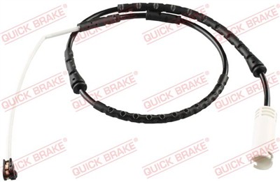 QUICK BRAKE WS 0354 A EAN: 5706021152258.