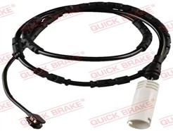 QUICK BRAKE WS 0355 A
